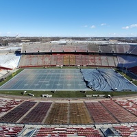 Jack Trice Stadium, Ames, IA