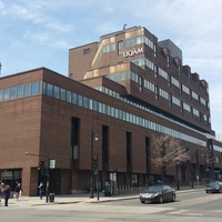 Université du Québec à Montréal, Montreal