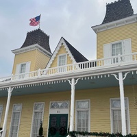 Rockkonzerte in County Museum, Cullman, AL County Museum, Cullman, AL