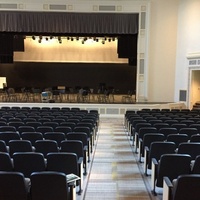 Rockkonzerte in Morgan Performing Arts Center, Ellensburg, WA Morgan Performing Arts Center, Ellensburg, WA