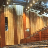 The Strovolos Municipal Theatre, Strovolos