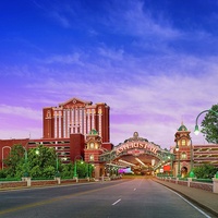 Ameristar Casino & Hotel, Saint Charles, MO