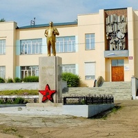 DK Zheleznodorozhnik, Ulan-Ude