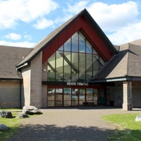 Rockkonzerte in The Nevis Centre, Fort William The Nevis Centre, Fort William