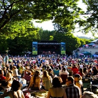 Oregon Zoo Amphitheater, Portland, OR