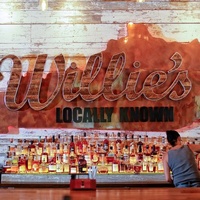 Willie's Locally Known, Lexington, KY