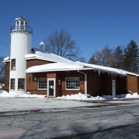 Sherburne, NY