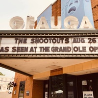 Geauga Lyric Theater, Chardon, OH