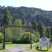 Jim Sprick Community Park, Naches, WA