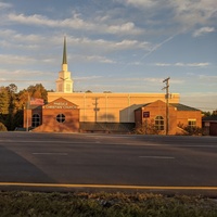Rockkonzerte in Pinedale Christian Church, Winston-Salem, NC Pinedale Christian Church, Winston-Salem, NC