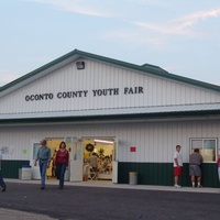 Rockkonzerte in Oconto County Fairgrounds, Gillett, WI Oconto County Fairgrounds, Gillett, WI