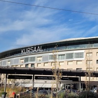 Kursaal, Bern