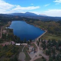 Monument Lake Resort, Weston, CO