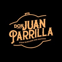 Don Juan Parrilla, San Salvador