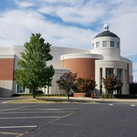 First Baptist Church, Bentonville, AR
