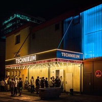 Technikum, München