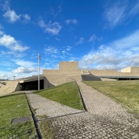 Centro de Exposiciones y Congresos Lienzo Norte, Ávila‎