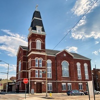 The Steeple, Mobile, AL