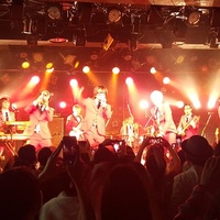 Club Quattro Nagoya, Nagoya