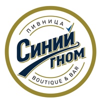 Siniy Gnom, Moskau