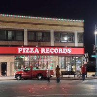 Pizza Records, Jacksonville, IL