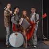 Red Elvises