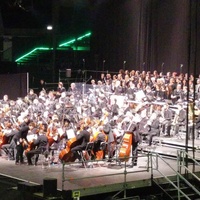 Nelson Mandela Forum, Florenz