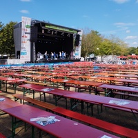 Rockkonzerte in Otto Maigler See, Hürth Otto Maigler See, Hürth