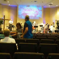 Rockkonzerte in Ogden Church, Adrian, MI Ogden Church, Adrian, MI