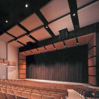 Rockkonzerte in Hatfield Hall, Terre Haute, IN Hatfield Hall, Terre Haute, IN