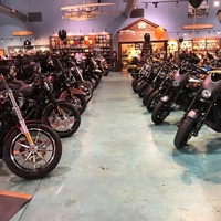 Rockkonzerte in Outer Banks Harley-Davidson, Harbinger, NC Outer Banks Harley-Davidson, Harbinger, NC