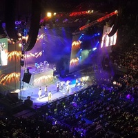 Rockkonzerte in Arena Monterrey, Monterrey Arena Monterrey, Monterrey