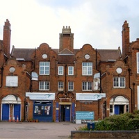 The Seagull, Lowestoft