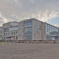 DK Vympel, Rybinsk