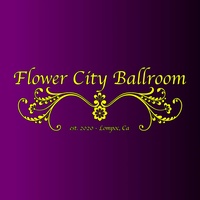 Flower city ballroom, Lompoc, CA