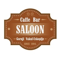 Caffe Bar Saloon, Gornji Vakuf-Uskoplje