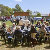 Dyrskuepladsen i Fjerritslev, Fjerritslev