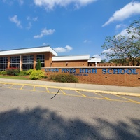 Rockkonzerte in Union Pines High School, Cameron, NC Union Pines High School, Cameron, NC