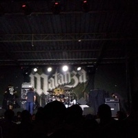 Bueiro do Rock, Teresina