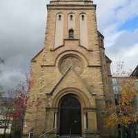 Evangelical Church, Euskirchen