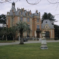 Parc Palauda, Thuir