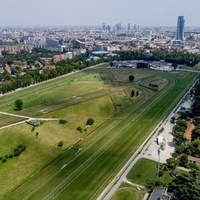 Ippodromo San Siro, Mailand