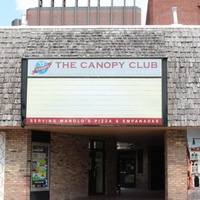 The Canopy Club - Small Hall, Urbana, IL