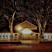 Stadthalle, Haslach im Kinzigtal