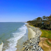 Sea Island, GA