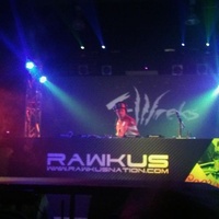 Rawkus, Colorado Springs, CO