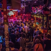 Rockkonzerte in Flamingo Cantina, Austin, TX Flamingo Cantina, Austin, TX