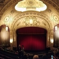 Orpheum Theater, Omaha, NE