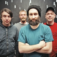 Built To Spill