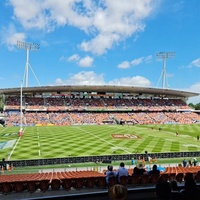 Stadium, Hamilton (NZ)